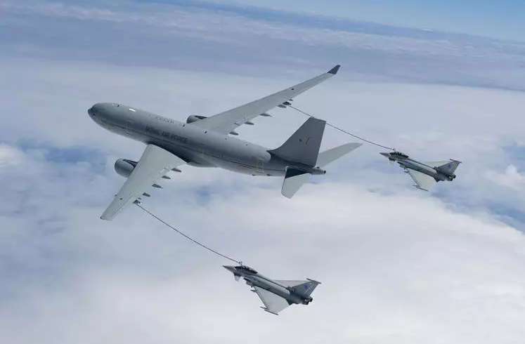 Airbus A330 MRTT