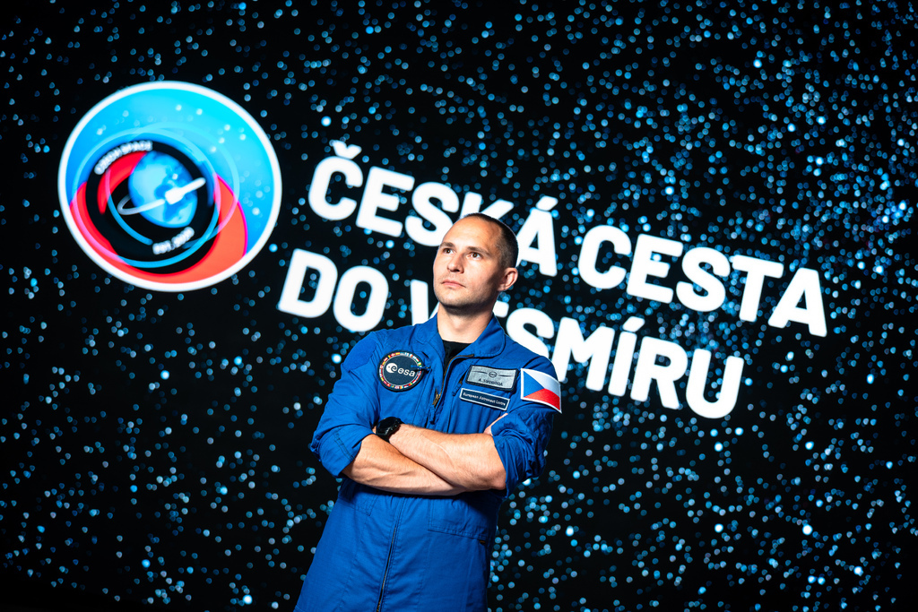 ESA zajistí českou účast na komerční misi