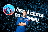 ESA zajistí českou účast na komerční misi