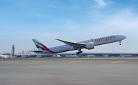 Emirates chystá vlastní cestovní pojištění. Cestující má dostat domů i v případě krize