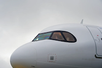 Airbus otevřel desátou montážní linku rodiny A320. Vznikla v bývalé továrně na A380