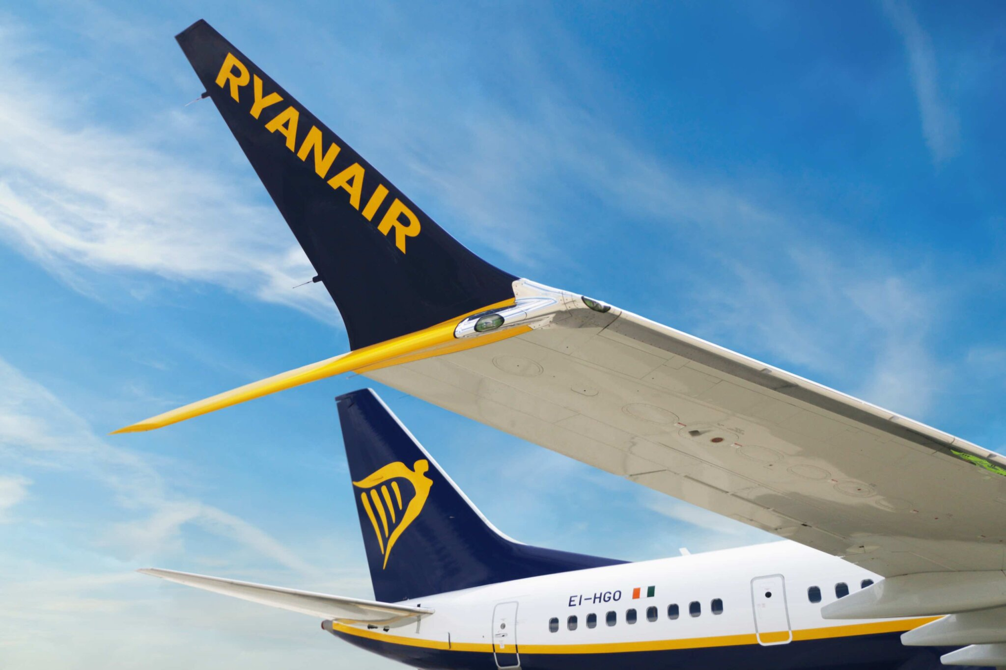 Ryanair ostře kritizuje plán EU na bezplatná příruční zavazadla. „Regulační nesmysl,“ tvrdí aerolinka