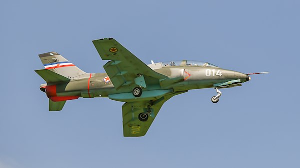 AirShow Žamberk