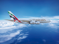 EASA nařídila kontroly části flotily Airbusů A380. Důvodem jsou praskliny v konstrukci křídla