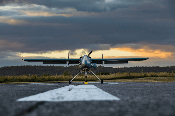 Primoco UAV otevřelo v Písku první certifikované výcvikové středisko ATO pro profesionální piloty bezpilotních letadel