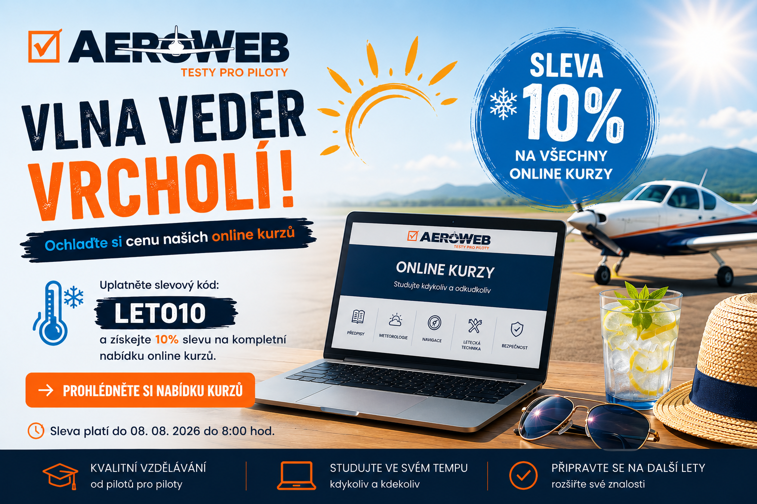 https://kurzy.aeroweb.cz/