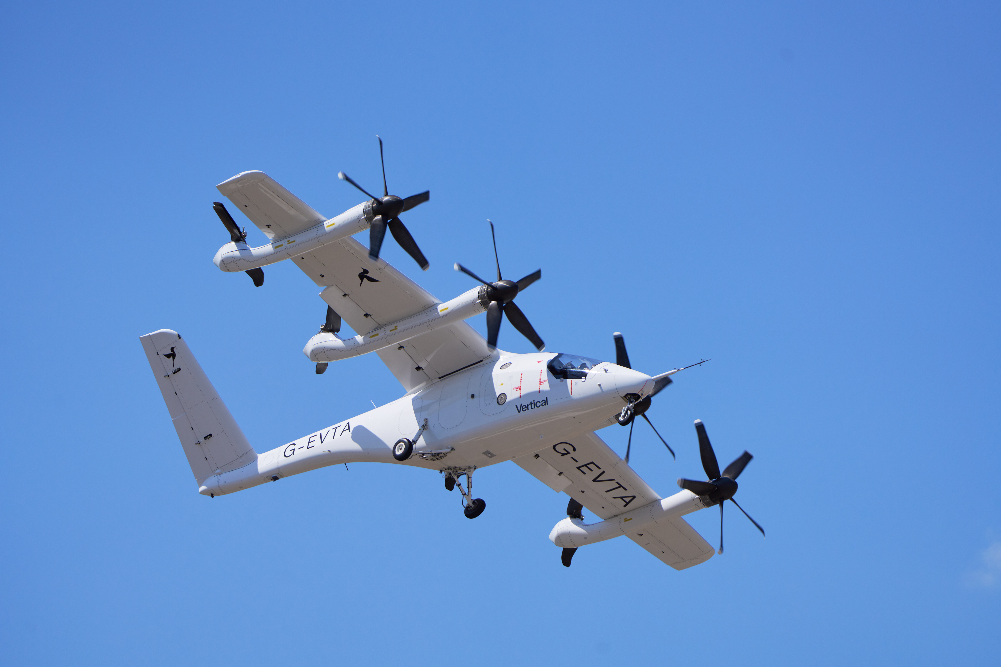 Honeywell Aerospace povede evropský projekt VERTI-GO. Připraví vzdušný prostor na nástup eVTOL a nákladních dronů