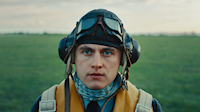 Osamělý vlk míří do kin. Film připomene legendárního stíhače Josefa Františka