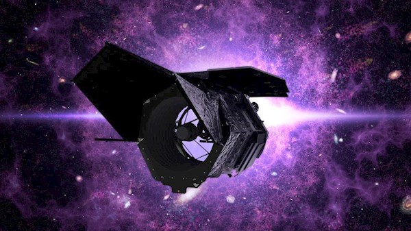 Průlom v astronomii: Dalekohled Nancy Grace Romanové odstartoval