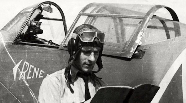 Jak vlastně létal Lavočkin La-5FN čs. pilotů v SSSR?