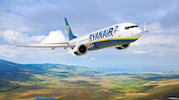 Ryanair omezí část letů. Drahé palivo může příští rok výrazně zdražit letenky