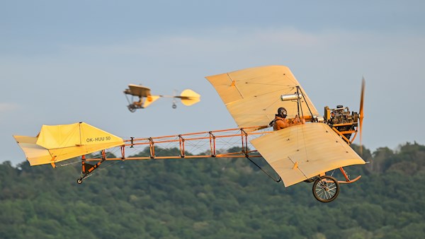 Létáme pro vás 2026