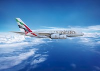 Emirates vrací do Prahy Airbus A380. Češi zároveň stále více míří do exotiky a připlácejí si za komfort