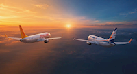Pegasus dokončil převzetí Smartwings a Českých aerolinií. Skupina má přes 175 letadel