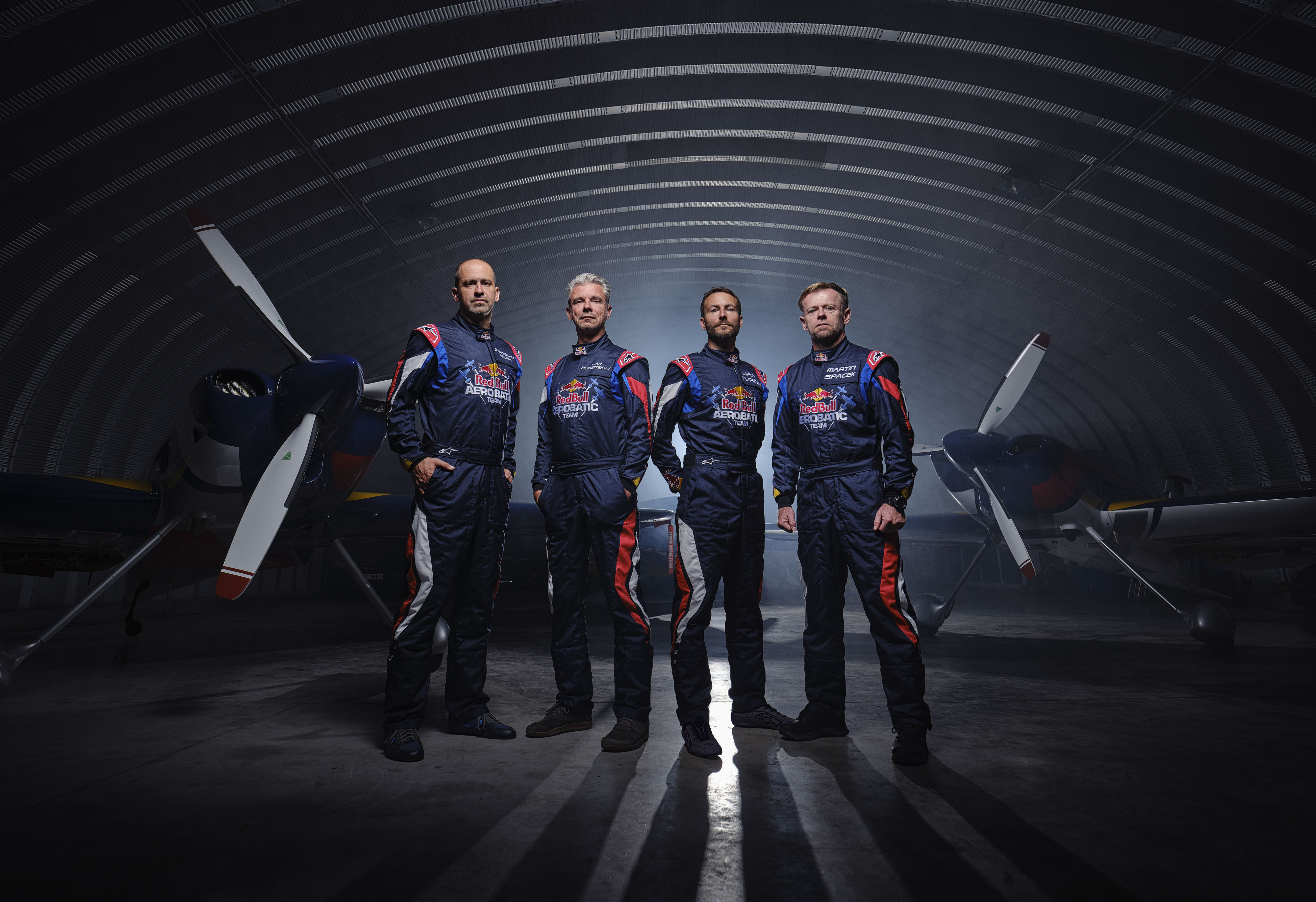 Red Bull Aerobatic Team