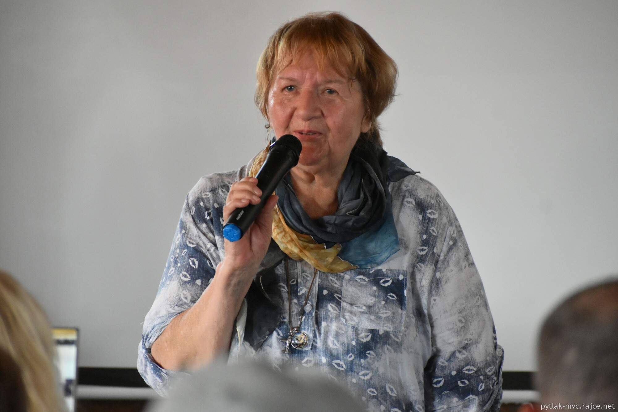 Jiřina Stoklasová