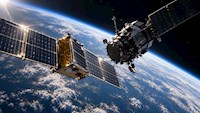Těsný střet na oběžné dráze. Ruský vojenský satelit se přiblížil k družici ICEYE