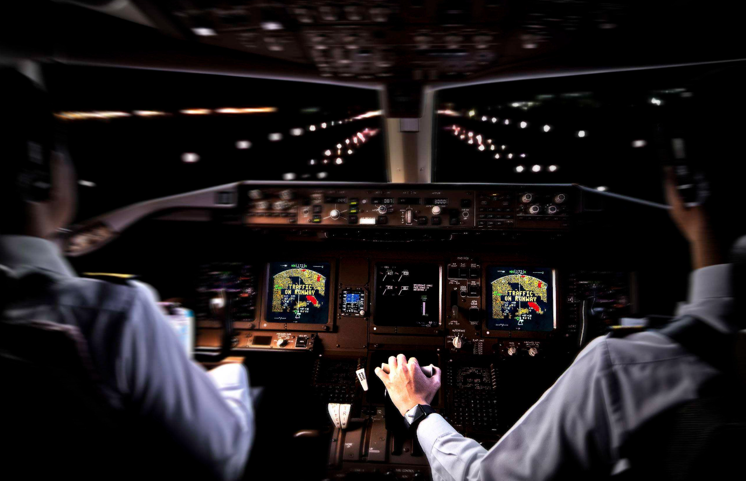 Aeromexico nasadí systém proti kolizím na ranveji do více než 100 Boeingů 737. Na vývoji se podíleli Češi