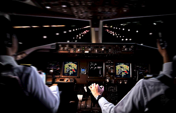 Aeromexico nasadí systém proti kolizím na ranveji do více než 100 Boeingů 737. Na vývoji se podíleli Češi