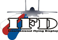 International Flying Display