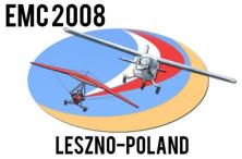 Mistrovství Evropy v ultralehkém létání 2008 zahájeno