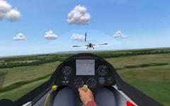 Condor - simulátor pro plachtaře