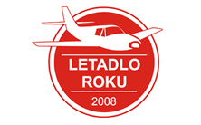 Výsledky ankety Letadlo roku 2008