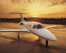 Výrobce malých soukromých tryskáčů Eclipse Aviation jde do likvidace
