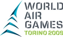 Sledujte české reprezentanty na Světových leteckých hrách v Turíně