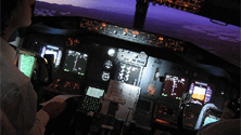 Chcete se svézt s reálnými piloty na jumpseatu Boeingu 737?