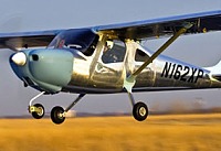 Cessna 162 SkyCatcher - ľahký športový letún