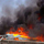 Americké bezpilotné lietadlo sa zrútilo na kanceláriu sunnitskej strany v Mosule 