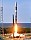 Z Vandenberg AFB odstartovala raketa Atlas 5