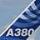 Air Austral bude jako první létat Airbusem s 800 lidmi na palubě