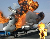 Vyhoření pilota