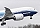 Boeing 787 Dreamliner vzlétl ke zkušebnímu letu