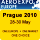 Pilatus PC-12 NG na AeroExpo v Příbrami