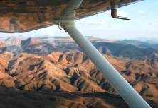 Jak jsem létal v Arizoně - výlet do Sedony a Flagstaffu