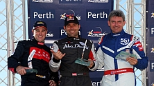 Ohlédnutí za Red Bull Air Race v Perthu