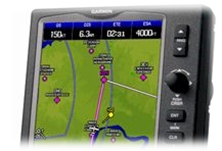 RECENZE: Garmin GPSMAP 695 v boji proti papírům