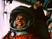 První byl Gagarin - 108 minut, co rozdělilo věky