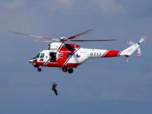 Aviatická pouť, CIAF a Helicopter Show v roce 2011