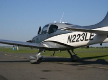 Cirrus SR22T - I. První dojmy a filosofie Cirrus