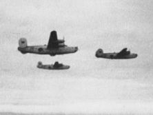 Osvoboditel aneb exkurs do historie letadla B-24 – 1. část