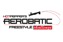 Hot Pepper`s Aerobatic Freestyle Challenge 2012