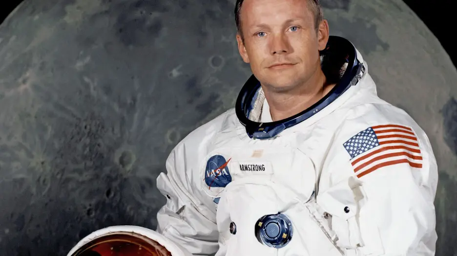 Neil Armstrong