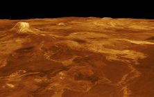Směr Mars, směr Venuše! – II. Drsná kráska