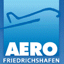 Aero Friedrichshafen se blíží, vystavovat bude přes 30 zemí