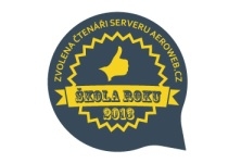 <a href="http://www.aeroweb.cz/skola_roku/skola-roku-2013.asp">ŠKOLA ROKU 2013: Posledních 7 dní hlasování</a>