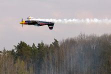 FOTOREPORTÁŽ: Den ve vzduchu...s řadou hvězd